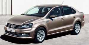 New-Volkswagen-Polo-sedan